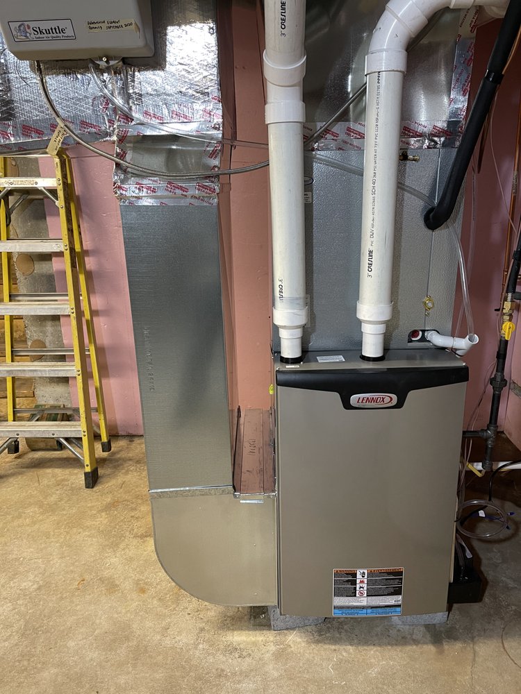 TSK HEATING AND COOLING Updated December 2024 11 Reviews 328