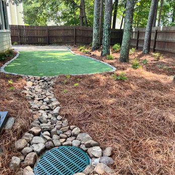 Russo Landscapes - Lawn Services Near Me - Kennesaw, Georgia Russo Landscapes - Lawn Services Near Me - Kennesaw, Georgia