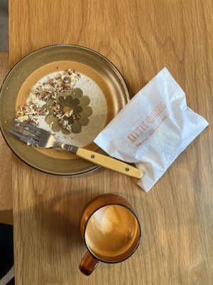 Little King Coffee by null