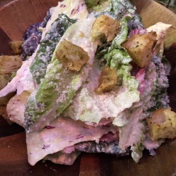 Peasant - Caesar salad - Italian Near Me - New York, New York Peasant - Caesar salad - Italian Near Me - New York, New York