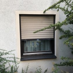 Gästehaus Bub - ... Hotelzimmer-Fenster ...