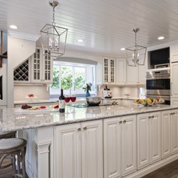 DreamMaker Bath & Kitchen - Gorgeous Kitchen