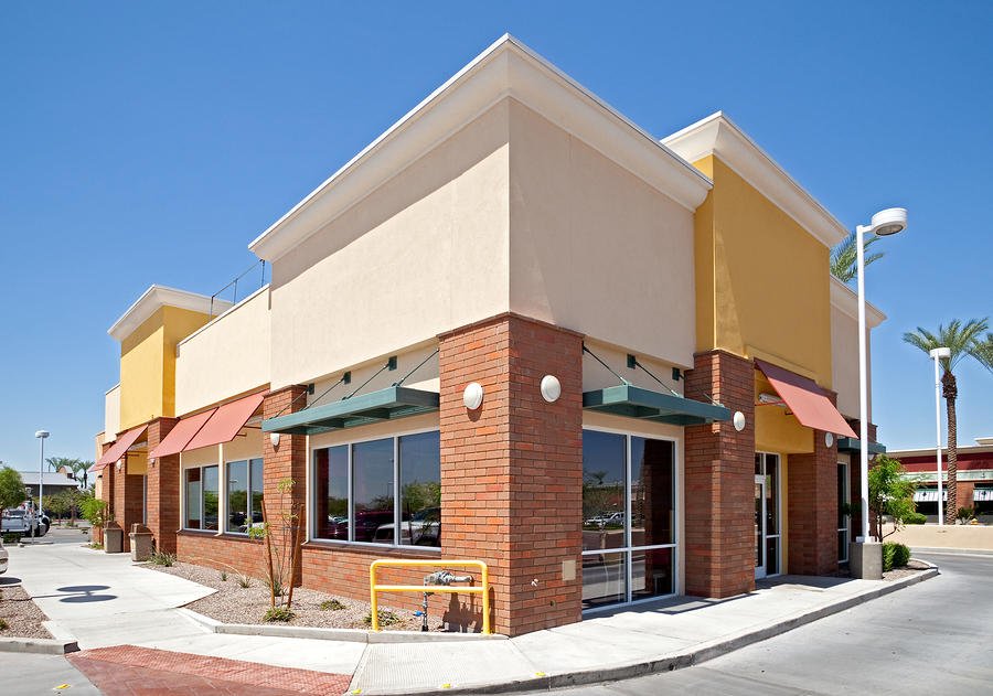 Monument Commercial Building Inspections - mold inspector in Jacksonville, FL