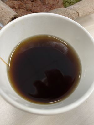 Blue Nile Ethiopian by null