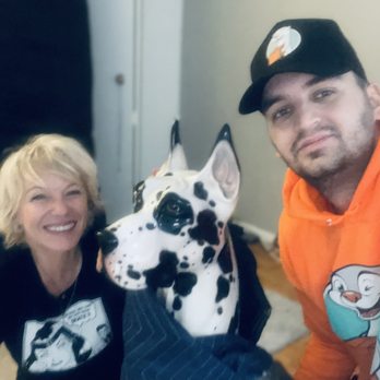 Otter Moving & Storage - The owner and a true Care Taker - Movers Near Me - Brooklyn, New York