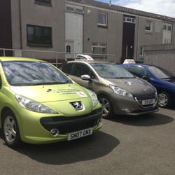 Your Pass Driving School - Manual and Automatic Driving Lessons