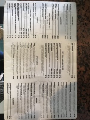 Menu photo 2 Cafe X-press Salem, VA Menu photo 2 Cafe X-press Salem, VA