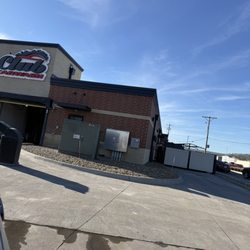 Club Car Wash