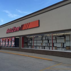Autozone - Get in the zone