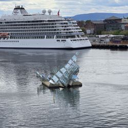 She Lies - She Lies - by Cruise Ship