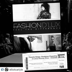 FASHION D'LUX - Fashion DLUX tickets
