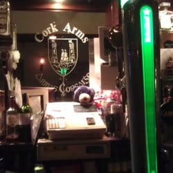 Cork Arms