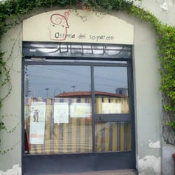 Osteria del Sognatore
