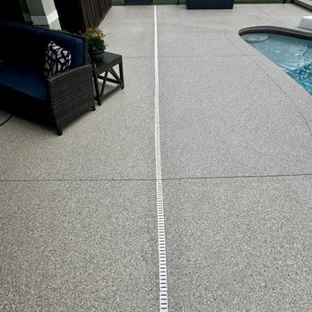 AmVet Concrete Coating - General Contractors Near Me - Rockledge, Florida