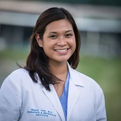 Maria Ver, MD - Hawaii Pacific Health