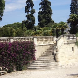 Club House Jardins de Thalassa