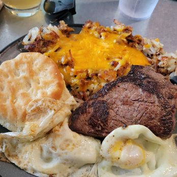 Cafe Strudel - Steak and eggs - New American Near Me - West Columbia, South Carolina Cafe Strudel - Steak and eggs - New American Near Me - West Columbia, South Carolina