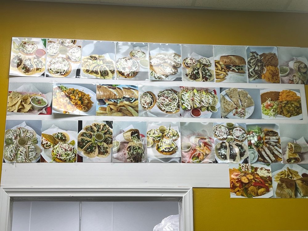 Taqueria la Bonanza