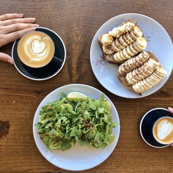 Captain + Stoker - Words can't express - Coffee Roasteries Near Me - Monterey, California