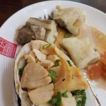 The Buffet - big clam and torbet fish - Buffets Near Me - College Point, New York The Buffet - big clam and torbet fish - Buffets Near Me - College Point, New York