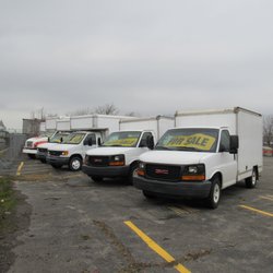 U-Haul Moving & Storage At Genesee