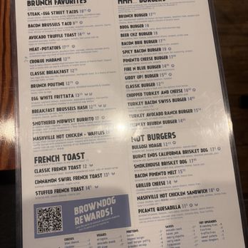Browndog Barlor & Restaurant - Menu - Ice Cream & Frozen Yogurt Near Me - Northville, Michigan Browndog Barlor & Restaurant - Menu - Ice Cream & Frozen Yogurt Near Me - Northville, Michigan