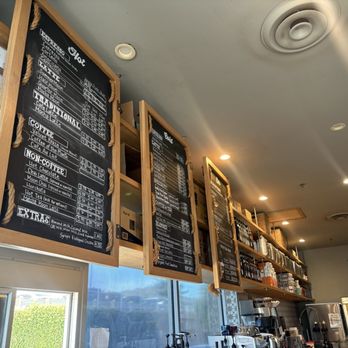 Summer Moon Coffee - Coffee & Tea Near Me - San Antonio, Texas