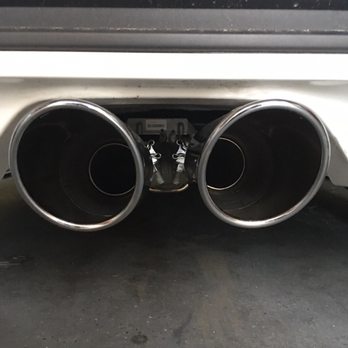 Canyon Muffler - Auto Repair Near Me - Canyon Cntry, California Canyon Muffler - Auto Repair Near Me - Canyon Cntry, California
