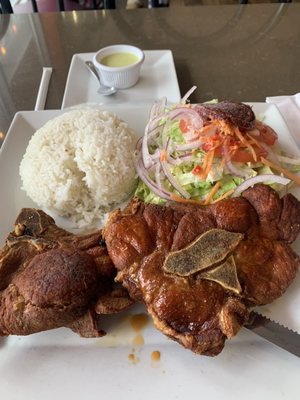 Mochica Restaurant by null