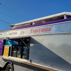 Taqueria La Esperanza