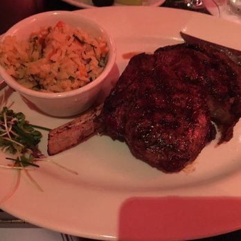 Durant's - Bone in Ribeye - Steakhouses Near Me - Phoenix, Arizona Durant's - Bone in Ribeye - Steakhouses Near Me - Phoenix, Arizona