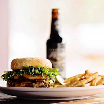 Quinn's Hot Springs Resort by null