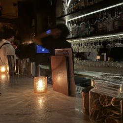 Photo 7: Bar