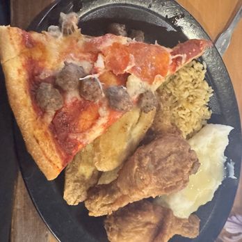 Shakey's Pizza Parlor - Buffet - Pizza Near Me - Valley Village, California Shakey's Pizza Parlor - Buffet - Pizza Near Me - Valley Village, California