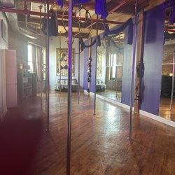 Indigo Studio  - Dance studio