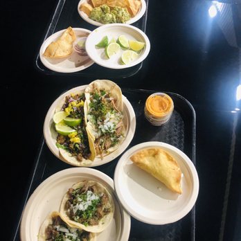 Spanglish Kitchen - Mexican Near Me - Alhambra, California Spanglish Kitchen - Mexican Near Me - Alhambra, California