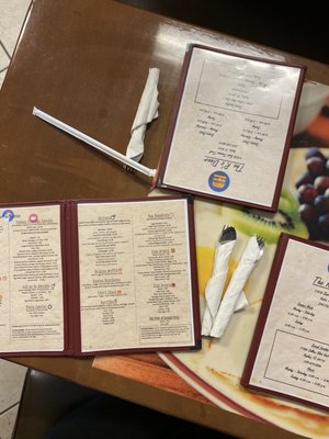 Menu photo 3 The R's Diner Naples, FL Menu photo 3 The R's Diner Naples, FL