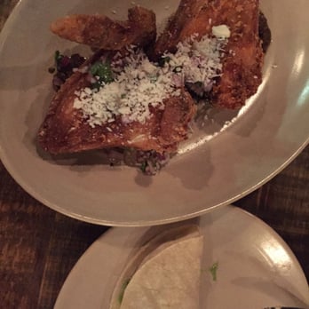 La Brasa - Fried chicken - Mexican Near Me - Somerville, Massachusetts