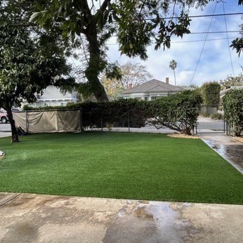Twins Landscaping - Latest turf project we completed! - Landscaping Near Me Twins Landscaping - Latest turf project we completed! - Landscaping Near Me