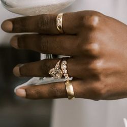 Caleesi Designs Jewelers - Vision of what we were inspired by...