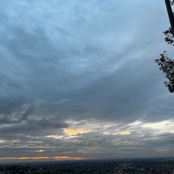 Orange Hill Restaurant & Events - The view from patio - Steakhouses Near Me - Orange, California