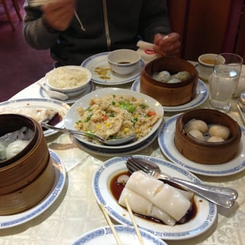 Happy Buddha - Dim Sum Near Me - Vienna, 9