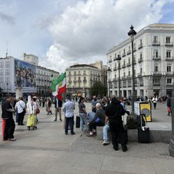 La Puerta del Sol - Photo 7: Plaza
