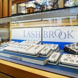 Robbins Brothers Fine Jewelers - Men's Rings by Lashbrook Designs