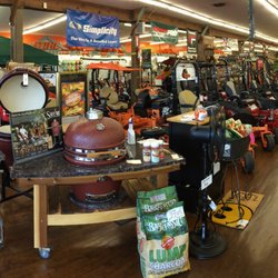 Mayo Garden Center
