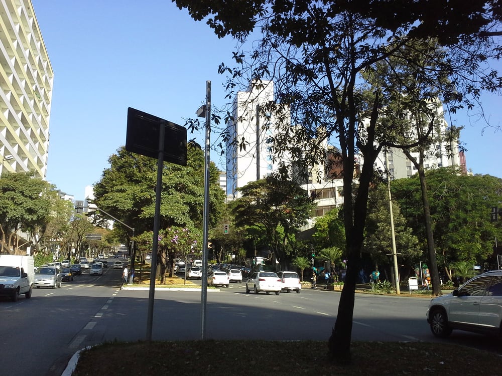 PRAÇA BENJAMIM GUIMARÃES - PRAÇA ABC - Updated July 2024 - Pça Benjamim ...