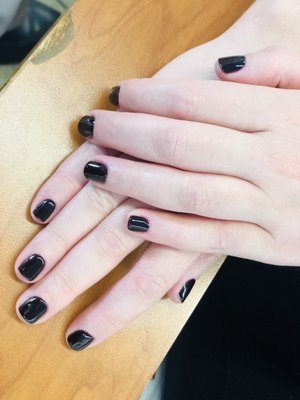 Wendy Nails