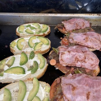 De La O Kitchen - Tortas cubanas - Food Trucks Near Me - Austin Tx, Texas De La O Kitchen - Tortas cubanas - Food Trucks Near Me - Austin Tx, Texas