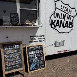Only In Kanab