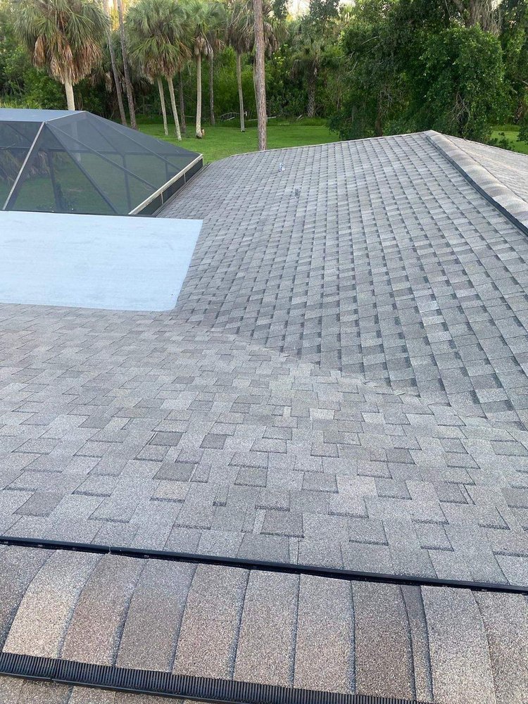 Slide of 6D Roofing & Consulting